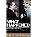 Insider tell-alls on celebrities, politicians, the famous and infamous