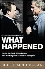 What Happened