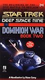 Call to Arms (Star Trek: Deep Space Nine / The Dominion War Book 2) (v. 2)