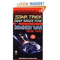 The Dominion War Book Two: Call to Arms: Call to Arms v. 2