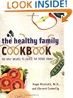 The Healthy Family Cookbook