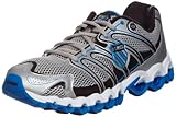 K-Swiss Ultra Tubes 100 02691-052-M, Herren Sportschuhe - Fitness, Silber  (silver), EU 45  (UK 10,5)