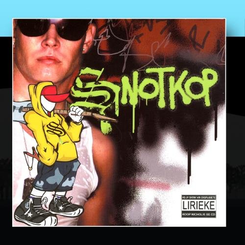 Snotkop - Snotkop - Zortam Music
