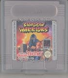 Ninja Gaiden Shadow