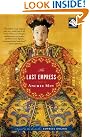 The Last Empress...