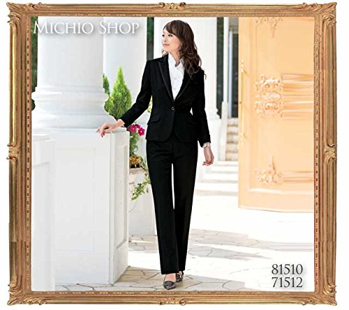 (アンジョア) en joie フォーマルパンツスーツ 81510-71512