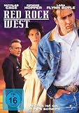 Produkt-Bild: Red Rock West