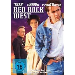 Red Rock West