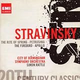 Igor Strawinsky