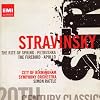 Stravinsky: Le sacre du printemps/ Petrushka / L'Oiseau de feu / Apollo