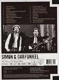 picture of Simon and Garfunkel - the Concert in Central Park 1981 [DVD]