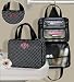 Personalized Hanging Cosmetic Case - Women's Gift