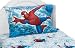 Spiderman 3 Twin Sheet Set