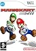 Mario Kart Wii With 3 Extra Wii Wheels