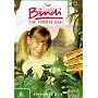 Bindi-Jungle Girl