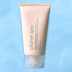 Avon PLANET SPA African Shea Butter Hand & Cuticle Cream