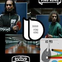 Ping Kong
