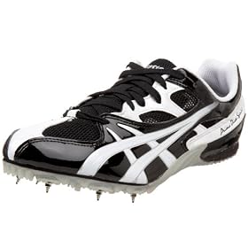 Buy ASICS Ladies Prima Diva Sprint Track and Field Shoe by ASICS