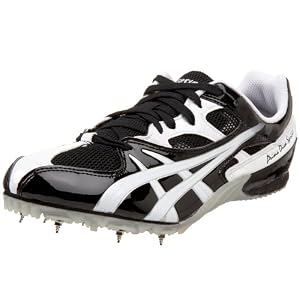 Buy ASICS Ladies Prima Diva Sprint Track and Field Shoe