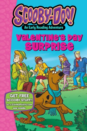 Scooby-Doo: Valentine's Day Surprise