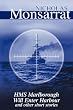 HMS Marlborough Will Enter Harbour
