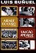 An Andalusian Dog - Movie Poster - 11 x 17