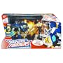 Transformers Animated  Pack - Jetfire and Jetstorm