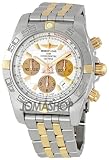 Breitling Chronomat B01 Mens Watch IB011012-G687TT