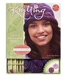 Knitting: Learn to Knit, Six Great Projects (Klutz)
