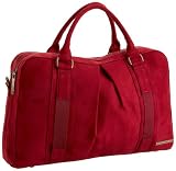 Matt Nat Zed Suede Collection Tote