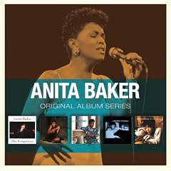 Original Album Series