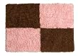 Pam Grace Creations Oh So Shaggy Tickled Pink