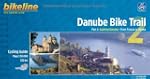 Danube Bike Trail: Passau to Vienna -...