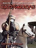 Ironwolfe (The Triads of Tir na n'Og)