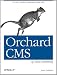 Orchard Cms: Up and Running Orchard Cms: Up and Running
