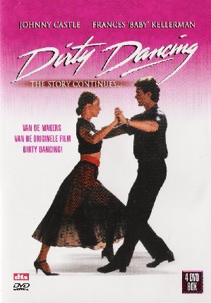 Buy Dirty Dancing - The TV Series - R2 DVD online at Discounted New and Used prices. Delivered to your door with Off-The-Bookshelf.
