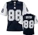 Reebok Dallas Cowboys Michael Irvin Premier Throwback Jersey