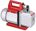 Robinair 15500 VacuMaster 5 CFM Vacuum Pump - 2 Stage