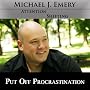 Put Off Procrastination - Tired of Procratinating? Use Nlp and Hypnosis Mp3 to E