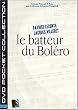 La batteur du Bol�ro