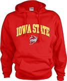 Iowa State Cyclones Perennial Hooded Sweatshirt