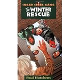 the winter rescue sugar creek gang original series