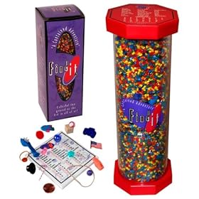 Find It Games Kids Version - Red Ends by Find it Games