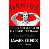 Genius: The Life and Science of Richard Feynman | [James Gleick]