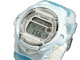 CASIO Baby-G �J�V�I �r���v ���f�B�[�X BG169DB-2B