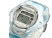 CASIO Baby-G �J�V�I �r���v ���f�B�[�X BG169DB-2B
