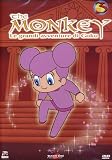Monkey (The) - Le Grandi Avventure Di Goku #03