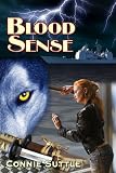Produkt-Bild: Blood Sense (Blood Destiny #3)