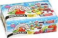 Apple & Eve 100% Juice Variety Pack, 32 Count, 6.75 Oz Boxes