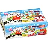 Apple & Eve 100% Juice Variety Pack, 32 Count, 6.75 Oz Boxes